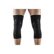 Protectii genunchi Seryt Alps Black M