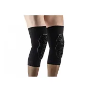 Protectii genunchi Seryt Alps Black M