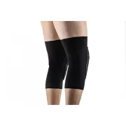 Protectii genunchi Seryt Alps Black M