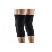 Protectii genunchi Seryt Alps Black M