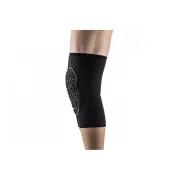 Protectii genunchi Seryt Alps Black S