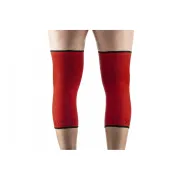 Protectii genunchi Seryt Alps Red M