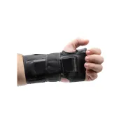 Set protectii genunchi, coate si incheieturi L