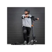 Set protectii genunchi, coate si incheieturi M