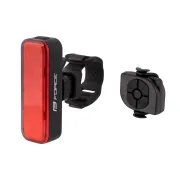 Stop spate Force Alarm 300LM LED USB, cu senzor si alarma