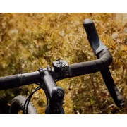 Stop spate Force Alarm 300LM LED USB, cu senzor si alarma