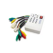 Tester diagnosticare universal pentru motoare electrice