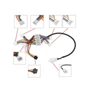 Tester diagnosticare universal pentru motoare electrice