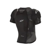 Vesta Protectie Alpinestars Vector Tech SS Black XS