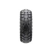 Anvelopa plina trotineta Ultra-Light E-Wheel 10x2.75-6.5/B55 - Blue line