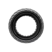 Anvelopa plina trotineta Ultra-Light E-Wheel 8.5×3 - Black line