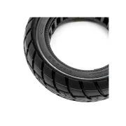 Anvelopa plina trotineta Ultra-Light E-Wheel 8.5×3 - Black line