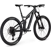 Bicicleta Focus Jam 6.8 29 Diamond Black - XL(47cm)