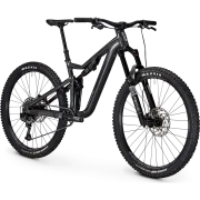 Bicicleta Focus Jam 6.8 29 Diamond Black - XL(47cm)