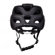 Casca Force IBEX MTB Black Matt L-XL (58-62 cm)