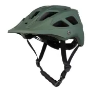Casca Force IBEX MTB Green Matt L-XL (58-62 cm)