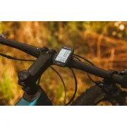 Ciclocomputer Force RAPID 15F fara fir, negru