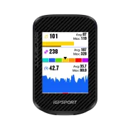 Ciclocomputer GPS iGPSPORT BSC300T