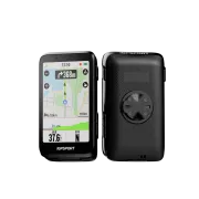Ciclocomputer GPS iGPSPORT BiNavi Negru
