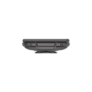 Ciclocomputer GPS iGPSPORT BiNavi Negru