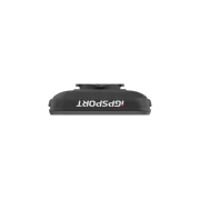 Ciclocomputer GPS iGPSPORT BiNavi Negru