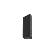Ciclocomputer GPS iGPSPORT BiNavi Negru