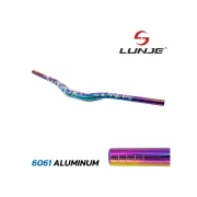 Ghidon 720mm cu rise 25mm multicolor 1