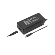 Incarcator baterie trotineta 48V 2A (output 54.6V) conector DC 8mm