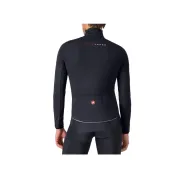 Jacheta Castelli Alpha 150 Negru Deschis/Negru M