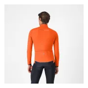 Jacheta Castelli Alpha 150 Portocaliu/Gri M