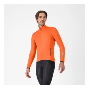 Jacheta Castelli Alpha 150 Portocaliu/Gri XXXL