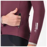 Jacheta Castelli Alpha 150 Visiniu/Gri M