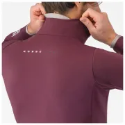 Jacheta Castelli Alpha 150 Visiniu/Gri XL