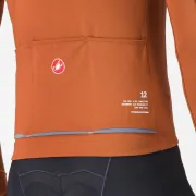 Jacheta Castelli DO.DI.CI. Mocha (Maro) XXL