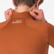 Jacheta Castelli DO.DI.CI. Mocha (Maro) XXL