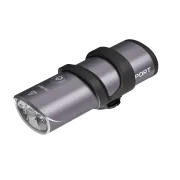 Lumina Fata iGPSPORT Smart Front Light VS1800S cu prindere M83