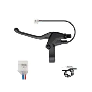 Maneta frana (stanga) pentru trotineta Kukirin G2/G3/G4