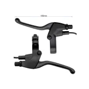 Maneta frana (stanga) pentru trotineta Kukirin G2/G3/G4