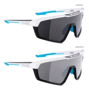 Ochelari Force Apex Alb/Gri lentile fotocromatice