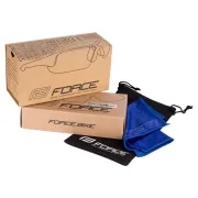 Ochelari Force Apex Alb/Gri lentile fotocromatice