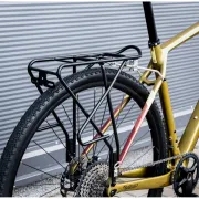 Portbagaj Force 26-29 fara arc Negru