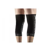 Protectii genunchi Seryt Arlecchino Grey Black M