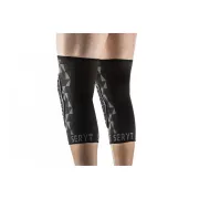 Protectii genunchi Seryt Arlecchino Grey Black M