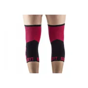 Protectii genunchi Seryt Checker Pink M