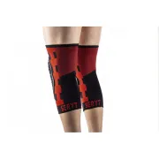 Protectii genunchi Seryt Checker Red S