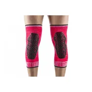 Protectii genunchi Seryt Cosmic Pink S