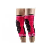 Protectii genunchi Seryt Cosmic Pink S