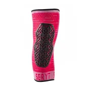 Protectii genunchi Seryt Cosmic Pink S