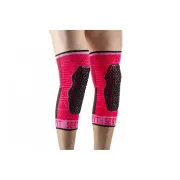 Protectii genunchi Seryt Cosmic Pink S