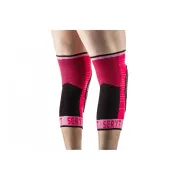 Protectii genunchi Seryt Cosmic Pink S
